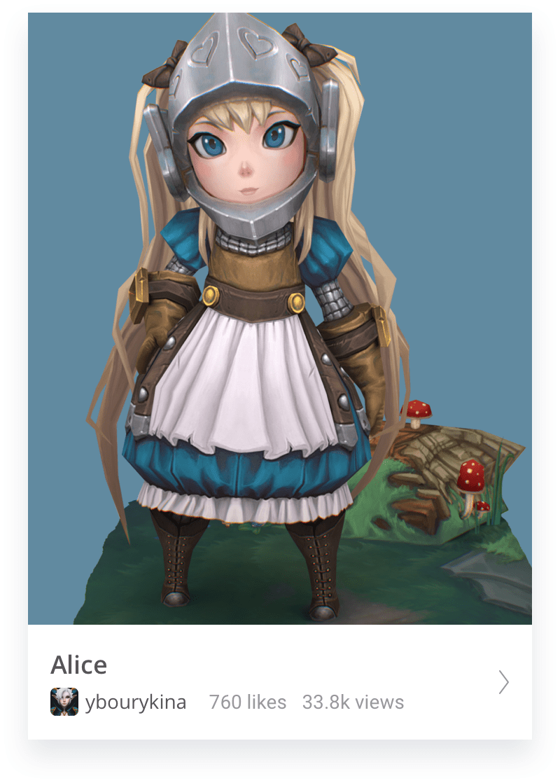 Alice thumbnail