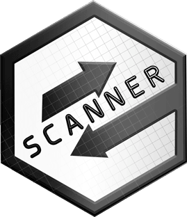 Evryway Scanner
