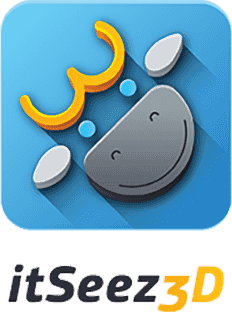 itSeez3D