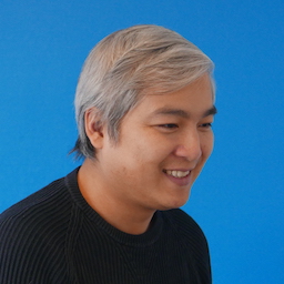 Maurice from Sketchfab