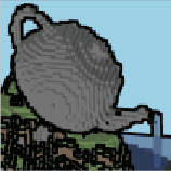 Minecraft + Mineways