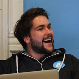 Phillip from Sketchfab