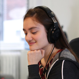 Seori from Sketchfab